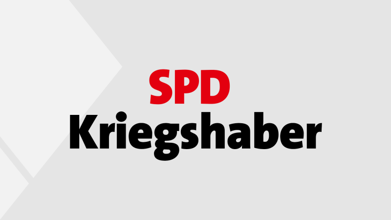 Startkampagne des Ortsvereins